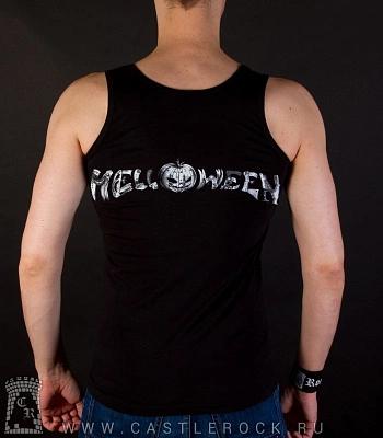 майка helloween "7 sinners"