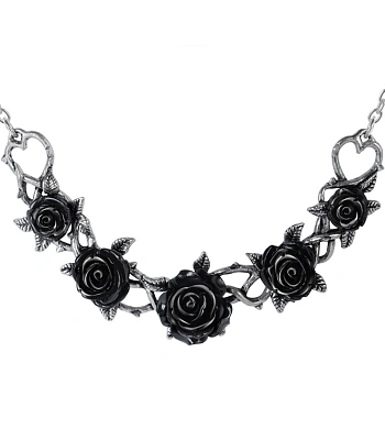 подвес alchemy gothic (алхимия готик) p864 rose briar