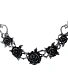 подвес alchemy gothic (алхимия готик) p864 rose briar