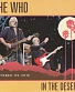 CD Who "In The Desert"