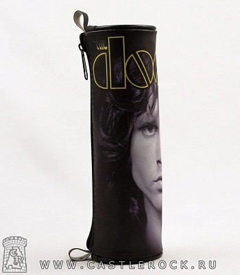пенал doors jim morrison