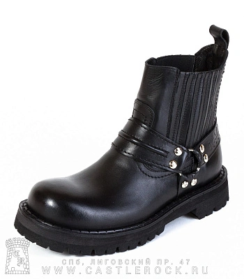 казак-мотоботы арт.119000 казак-мотоботы арт.119000