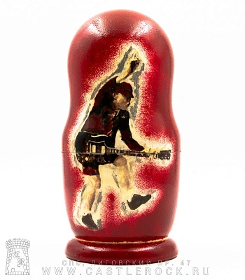 матрешка ac/dc