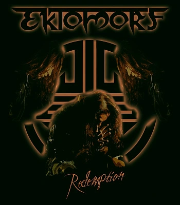 CD Ektomorf "Redemption"