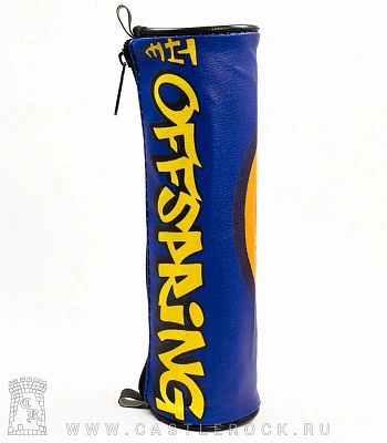 пенал offspring "conspiracy of one"