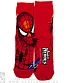 носки spiderman человек паук