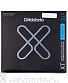 струны d'addario нейлоновые для классической гитары xtc46