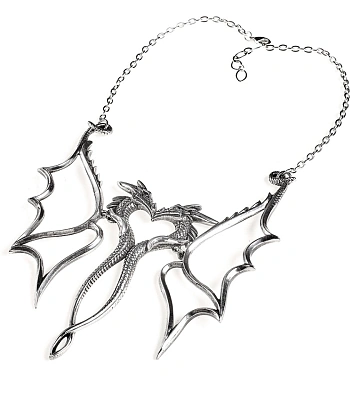 подвес alchemy gothic (алхимия готик) p892 dragon consort