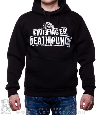 балахон five finger death punch "afterlife"