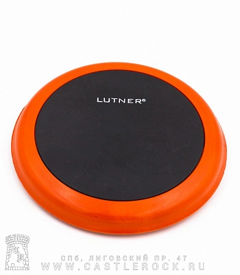 пэд тренировочный 6" (круглый) flt-pp-6r