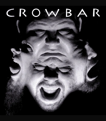 CD Crowbar "Odd Fellows Rest"