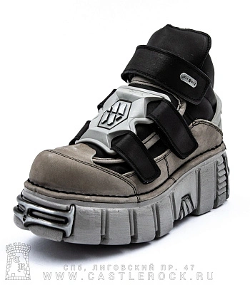 new rock (нью рок) m.285-s30