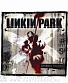 нашивка linkin park "hybrid theory" (квадратная)