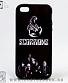 чехол для iphone scorpions