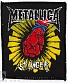 нашивка metallica "st. anger"