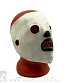маска slipknot corey taylor (на ремнях)