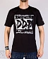футболка ддт (лого)