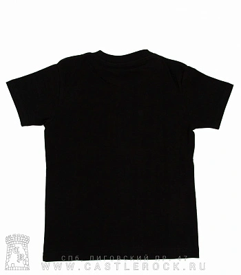 футболка детская guns'n'roses (лого)