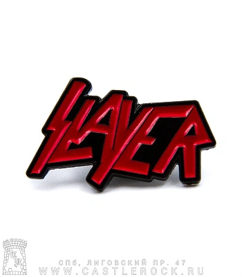 значок цанга slayer (лого)
