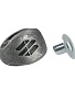 фурнитура new rock a-10235 (металлик)