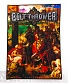 нашивка на спину bolt thrower "the ivth crusade"