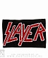 напульсник трикотажный slayer (широкий)