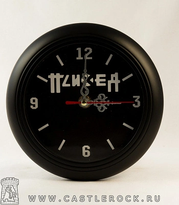 часы настенные психея