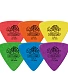 медиатор dunlop tortex triangle 4310
