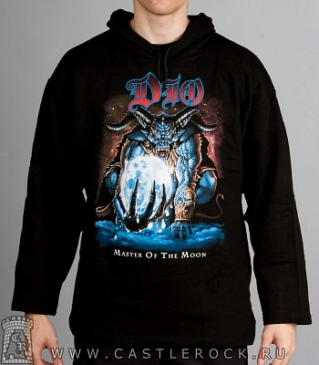 балахон dio "master of the moon"