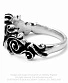 кольцо alchemy gothic (алхимия готик) r134 betrothal