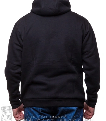 балахон dissection (вышивка)