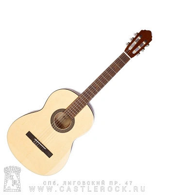 гитара классическая cort ac100-sg (6 струн)