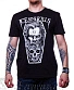 футболка ice nine kills "psychos only"