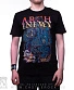 футболка arch enemy "war eternal tour: tokyo sacrifice"