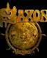 CD Saxon "Sacrifice"