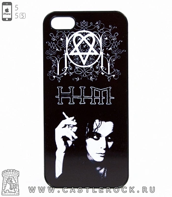 чехол для iphone him