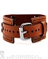браслет кожаный с гравировкой exploited