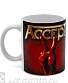 кружка accept "blood of the nations"
