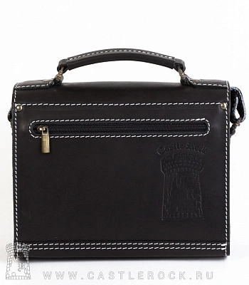 кофр cr борсетка (черный)