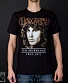 футболка doors jim morrison 1943-1971 (портрет)