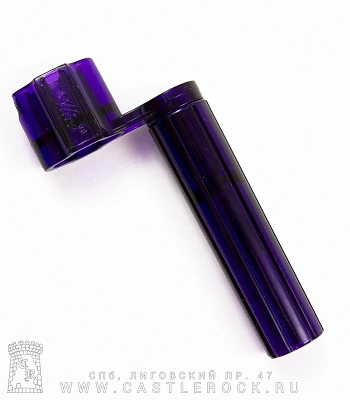 машинка для намотки струн alice (большая, фиолетовая)