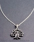 подвес alchemy gothic (алхимия готик) p546 spadillo