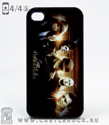 чехол для iphone limp bizkit