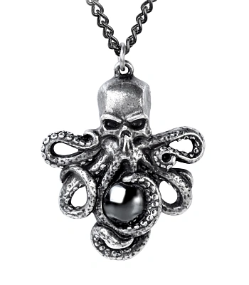 подвес alchemy gothic (алхимия готик) p888 mammon of the deep