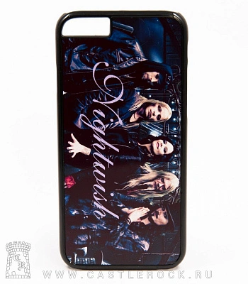 чехол для iphone nightwish