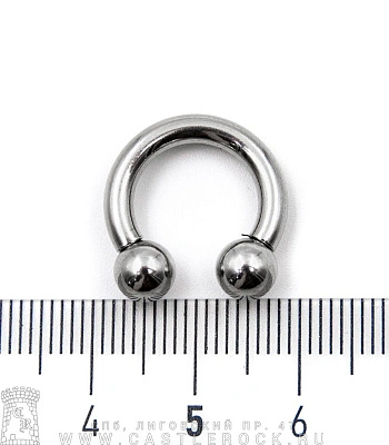 Циркуляр Хард Сталь с Шариками 3 х 12 х 6/6