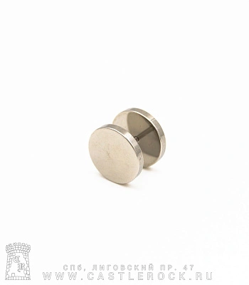 Обманка Плага Сталь 1,2 х 7 х 14/14