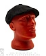 кепка-хулиганка (черная)