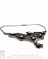 подвес alchemy gothic (алхимия готик) p394 spithrella