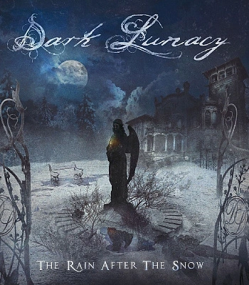 CD Dark Lunacy "The Rain After The Snow"